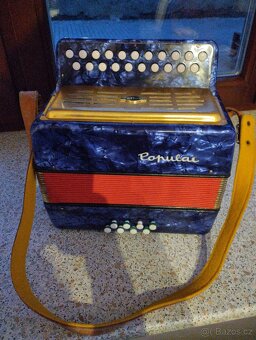 Harmonika - 6