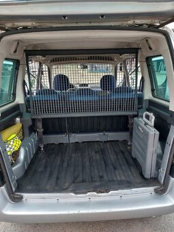 Citroën Berlingo 2.0 HDi - Multispace - 6