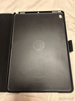Pouzdro na iPad Pro 10,5" ,r.2019 a 11 " r.2020 - 6
