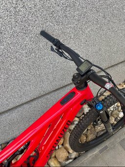 Specialized Turbo Levo Comp - 6