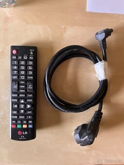 Televize LG 32LB550U - 6