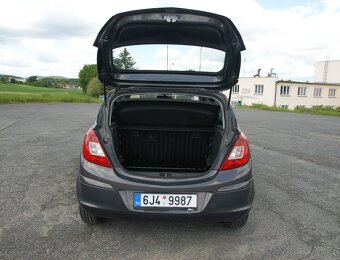 Opel Corsa 1.3 CdTi |EcoFlex, r.v.:2014 - 6