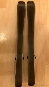 Dětské sjezdové lyže 96 cm - 6