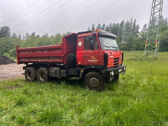 Tatra 815 - 6