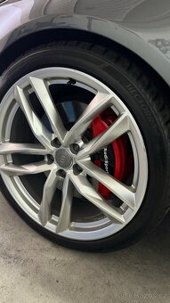 Audi A6 C7 facelift Biturbo 235kw sline Avant - 6
