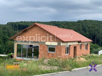 Prodej rodinného domu, obytná plocha 114 m2, pozemek 927 m2 - 6
