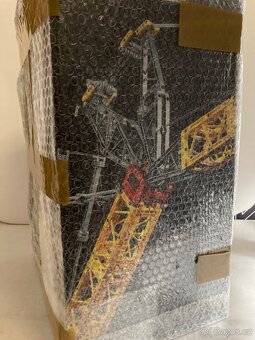 LEGO Technic 42146 Pásový jeřáb Liebherr LR 13000 - 6