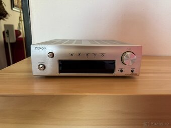 DENON DRA-F 107 + reproduktory - 6