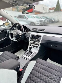 Volkswagen Passat, 2.0TDI 103KW Automat RLine Ojeté, 2014 25 - 6