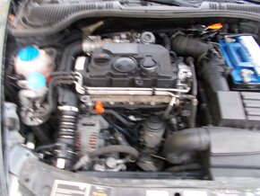 skoda octavia 2 kombi 1.9tdi,bls - 6
