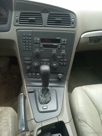 Volvo S60 2.4 awd - 6
