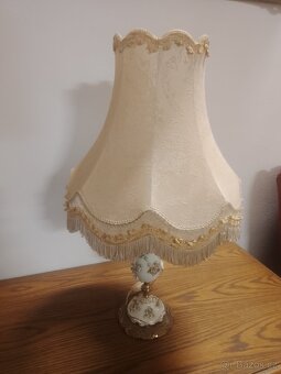 Stolní lampa - 6
