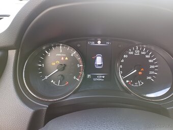 Nissan X-TRAIL,T 32 - 6