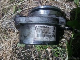 BMW 3.0D, 135 kw, motor typ 306D1 - 6