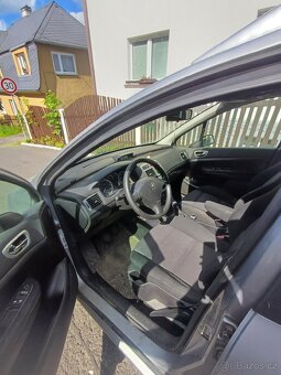 Prodám peugeot 307 - 6