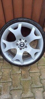 Alu kola 5x120 r19 - 6