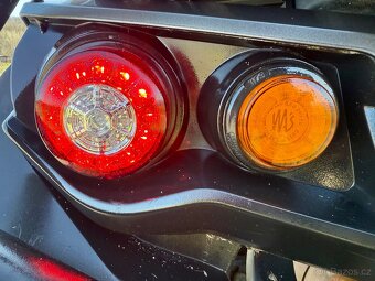 Can am Outlander max 1000 - 6