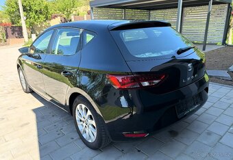 Seat Leon 1,4TSi 90kW FULL LED,Alu 2x,Výhřev,Tempomat,PDC... - 6