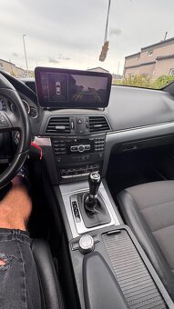 Mercedes E220 CDI coupe / 2013 / 125kw / automat - 6