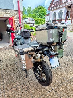 BMW F800 GS Adventure R.v.2017 - 6