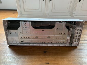 Vnitřní jednotka k multisplitu Toshiba ve výkonu 3,6 kW - 6