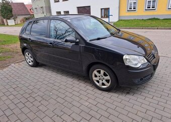 Volkswagen Polo 1,2 Comfortline benzín manuál 51 kw - 6
