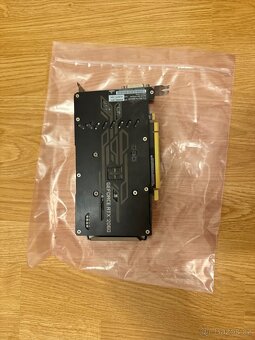 Nvidia RTX 2060 - 6