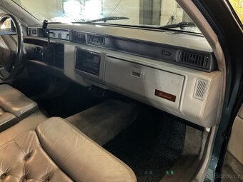 Cadillac De Ville Fleetwood 4,9 L 150kW V8 - 6
