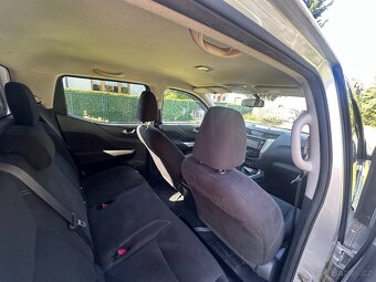 Nissan Navara - 6