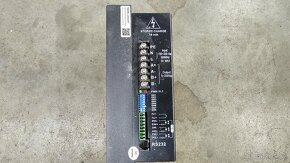 Krokové motory, řídící jednotky / moduly, zdroj - 6
