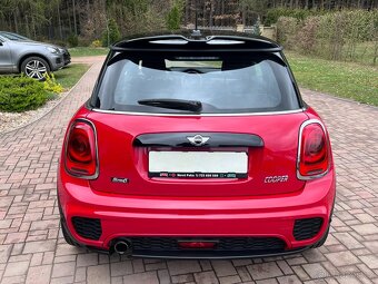 Mini Cooper 1.5 T JCW Packet Full LED 1.majitel - 6