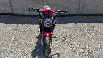 Mv Agusta Dragster 800 RR SCS - 6