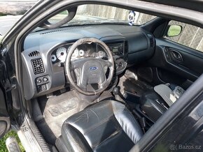 Dily Ford Maverick 4x4 2,0i 91kW - 6