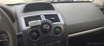 Renault Megane 2 Grandtour kombi, 2008, benzín, 150000 km - 6