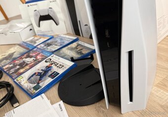 Playstation 5 - 6