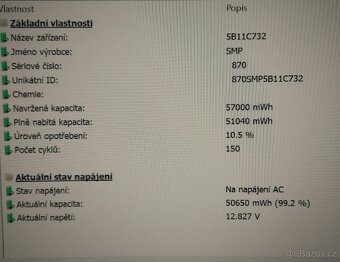 Notebook Lenovo ThinkPad E14 gen 3 - 6