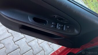 Mitsubishi Lancer Evolution 6 - 6