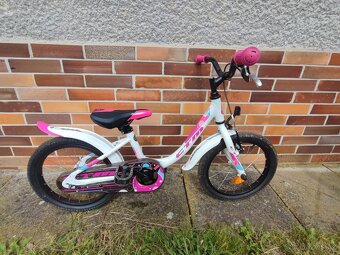 Dětské kolo CTM Kiddo 16’ - 6