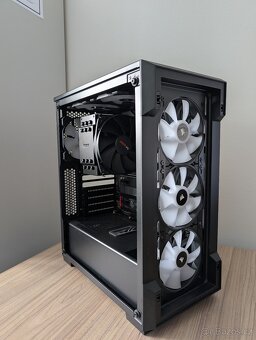 Počítač bez GPU (Ryzen 9 5900X, 32GB, 1TB) - 6