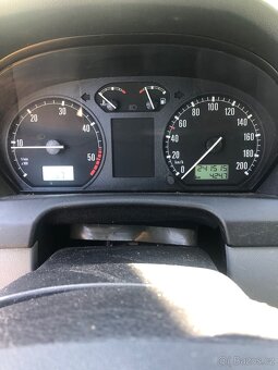 Škoda Fabia 1.9sdi NOVÁ STK - 6