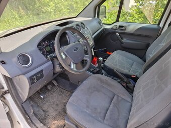 Connect 1.8 TDCI 55kw - 6
