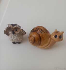 Figurky zvířátka - 6