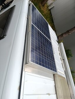 FIAT DUCATO KNAUS 2,3JTD ,81kw,solary,klima,117000km, - 6