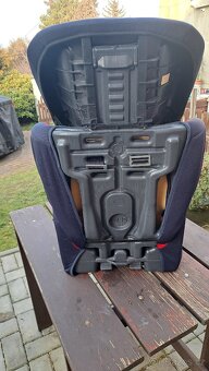 Dětská autosedačka 9-18kg - 6