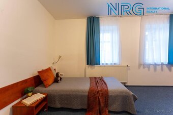 Apartmán v Krkonoších - 6