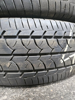 215/75R16C 116/114R Vanis 2 BARUM - 6