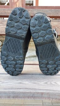 Boty na motorku Alpinestars - 6