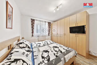 Prodej bytu 2+1, 67 m², Ústí nad Labem, ul. Sibiřská - 6