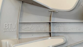 Originální poklice Hyundai 15" - 6