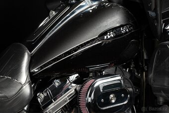 Harley-Davidson Road glide 110 CVO - 6